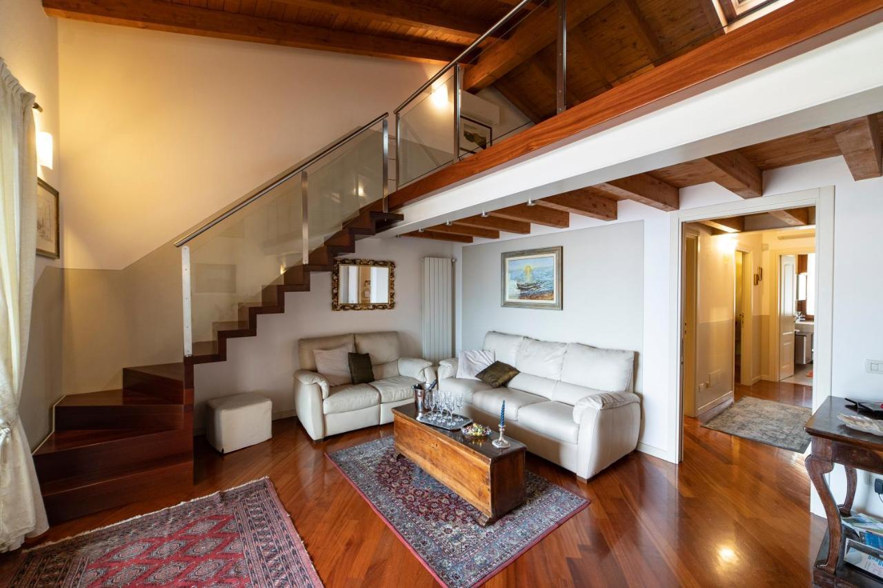 Romantic Lake View House Sulzano Exterior foto